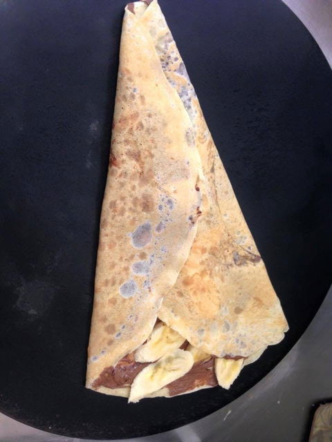 Pancake Talk - Accommodation Brisbane 0