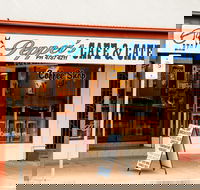Peppers Cafe and Catering - Accommodation Brisbane