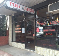 Pho Liem - Accommodation Brisbane