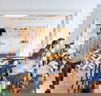 Presto Eatery - Accommodation Brisbane