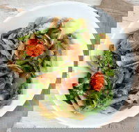 Randhawa's Indian Cuisine - Accommodation Brisbane