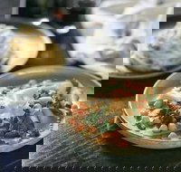 Rina's - Accommodation Brisbane