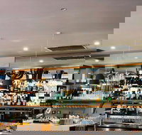 River Deck Cafe - Accommodation Brisbane