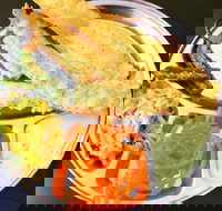 Savariya - Accommodation Brisbane