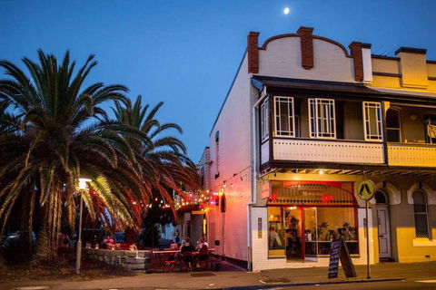 Scotties - Accommodation Brisbane 0