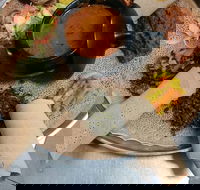 Sheger Cafe - Accommodation Brisbane