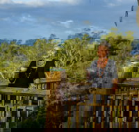 Skybury Cafe and Roastery - Accommodation Brisbane