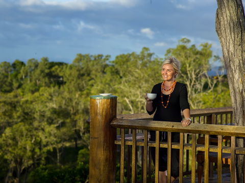 Skybury Cafe And Roastery - Accommodation Brisbane 0
