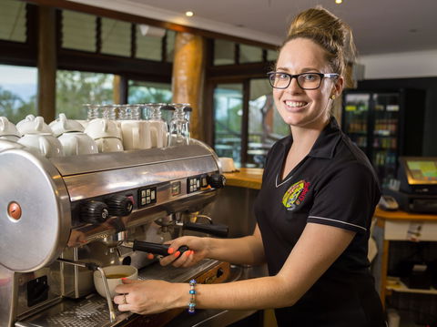Skybury Cafe And Roastery - Accommodation Brisbane 2
