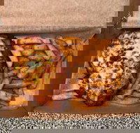 Southside - Accommodation Brisbane