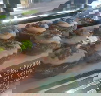 Squeeze Health Cafe - Accommodation Brisbane