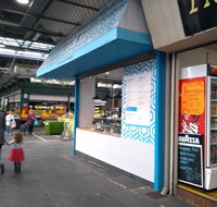 Steki - Accommodation Brisbane