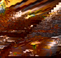 Stonesthrow Restaurant at Hotel High Plains - Accommodation Brisbane