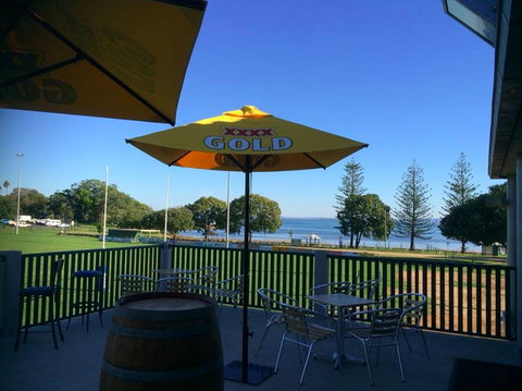 Straddie Sharks All Sports Club - Accommodation Brisbane 0