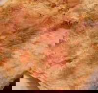 Sunshine Crazy Kebabs - Accommodation Brisbane