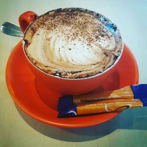 Sunshine Social - Accommodation Brisbane 0