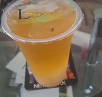 Ta Dah Juice Bar - Accommodation Brisbane