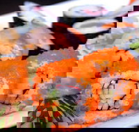 Tako - Cronulla - Accommodation Brisbane