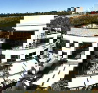 The Governor Hotel - Accommodation Brisbane