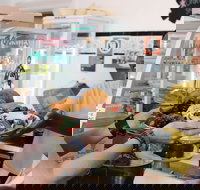 Thyme to Taste - Accommodation Brisbane