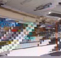 Toko Fish  Chips - Accommodation Brisbane