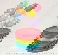 Two Little Bakers - Accommodation Brisbane