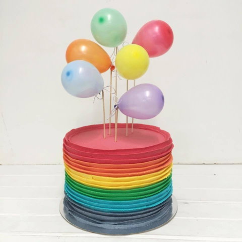 Two Little Bakers - Accommodation Brisbane 0