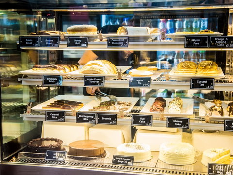 Ulladulla Cafe - Accommodation Brisbane 1