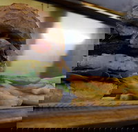 Vaby's Restaurant - Accommodation Brisbane