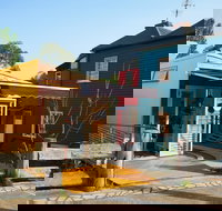 Via Luna - Accommodation Brisbane