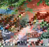 Victoria Hotel Bistro - Accommodation Brisbane