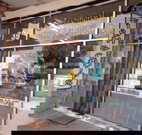 Watsonia Seafood Bar - Accommodation Brisbane