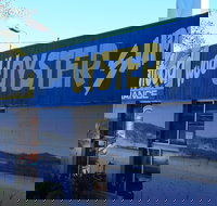 Wooli Oyster Supply and Seafood Co-op - Accommodation Brisbane