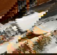 Yum Yum Gyoza House - Accommodation Brisbane