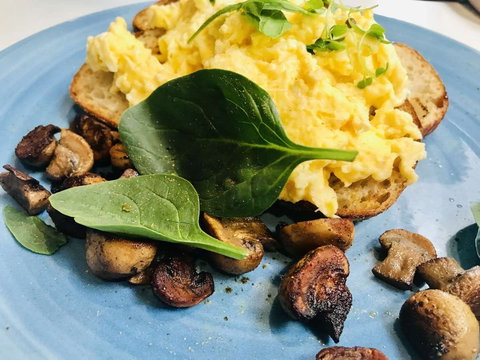 AG Assembly Ground - Accommodation Brisbane 0