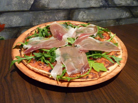 Alfresco Italian Restaurant - Accommodation Brisbane 0