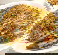 All Star Bakut Teh House - Accommodation Brisbane