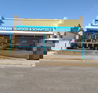 Ardrossan Seafood and Schnitzels - Accommodation Brisbane