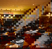 Aroi Thai Restaurant - Accommodation Brisbane