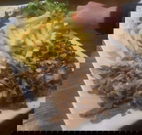 ARZ Lebanese Cuisine - Accommodation Brisbane