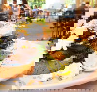 Aunt Billies Cafe - Accommodation Brisbane