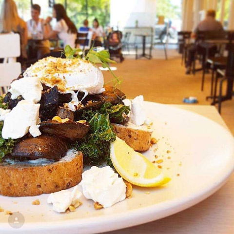 Aunt Billies Cafe - Accommodation Brisbane 0