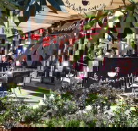 Back Galley Cafe - Accommodation Brisbane