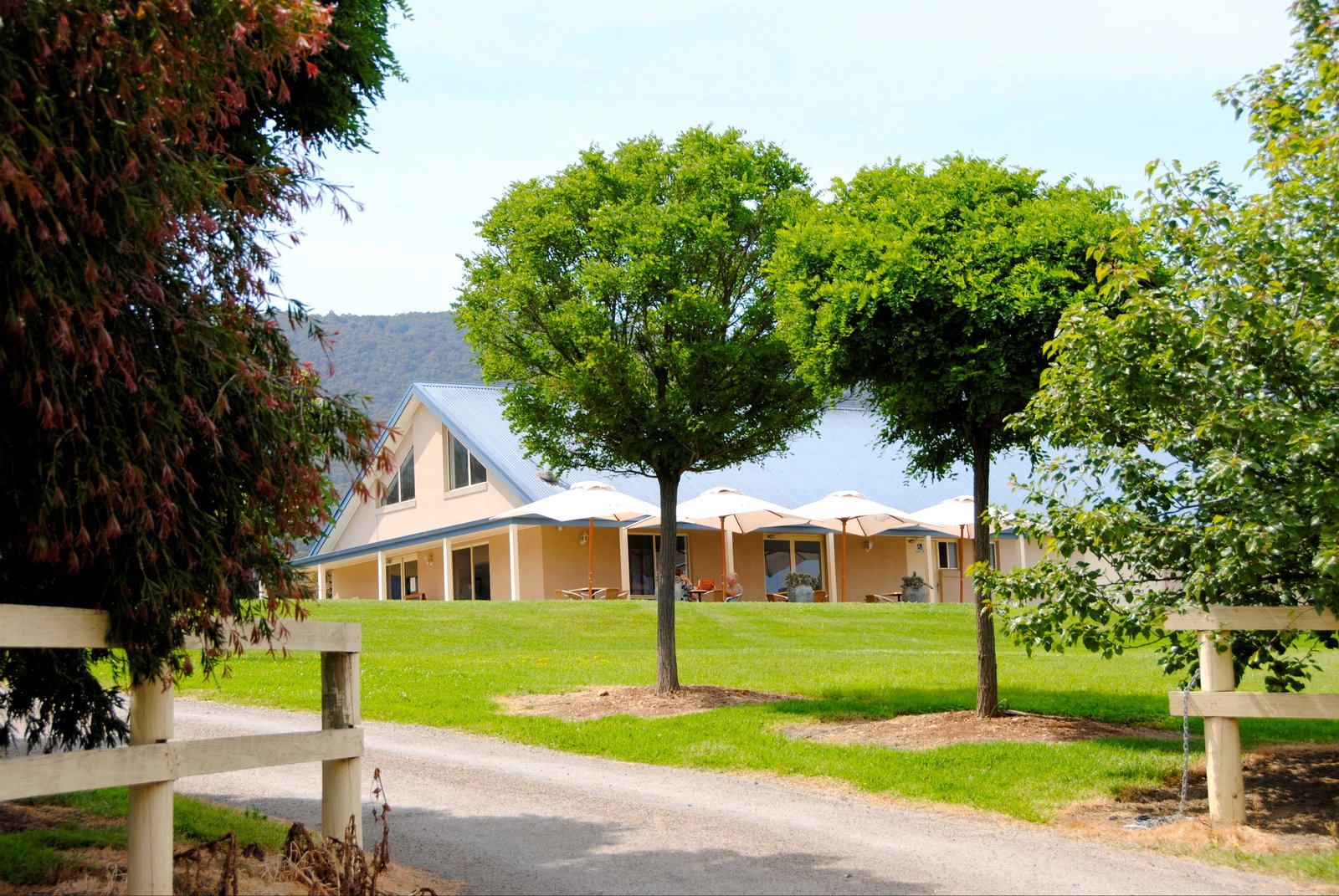 Badger Creek VIC Accommodation Brisbane
