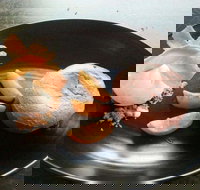 Barnbougle Dunes - Accommodation Brisbane