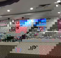Baskin Robbins - Warwick - Accommodation Brisbane