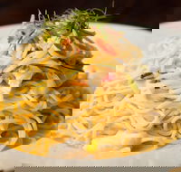 Bella Venezia Restaurant  Bar - Accommodation Brisbane