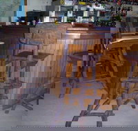 Black Stump Hotel Merriwagga - Accommodation Brisbane