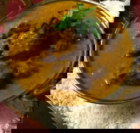 Bobby's Indian Cuisine - Accommodation Brisbane