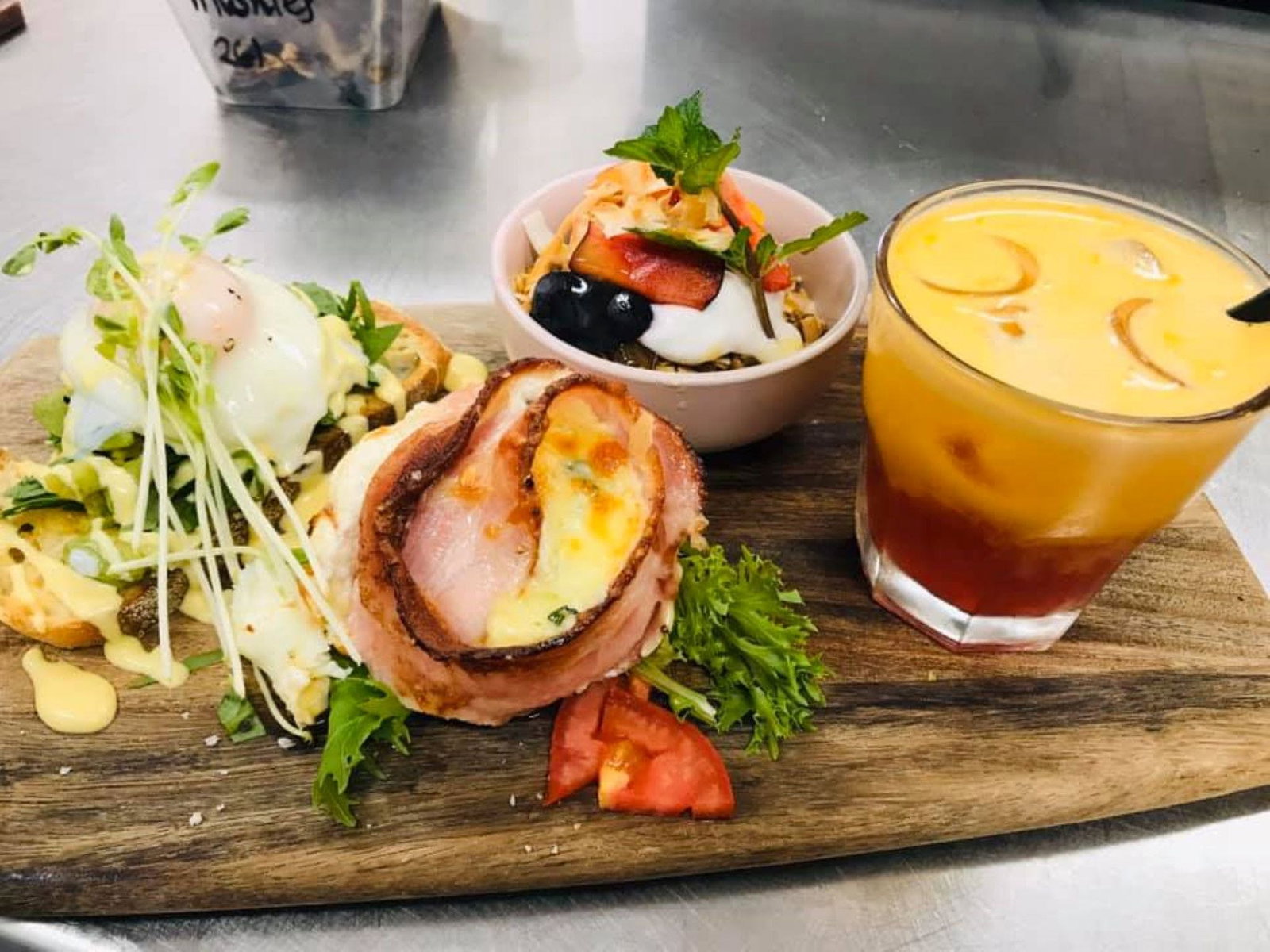 Tresco West VIC Accommodation Brisbane